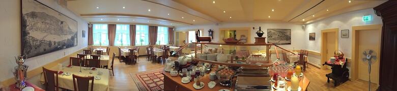 City Partner Hotel Hollaender H