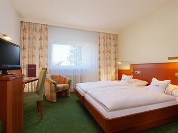 Hotel Heidelberg