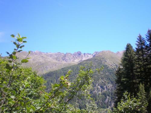 Posada Haus B�dele