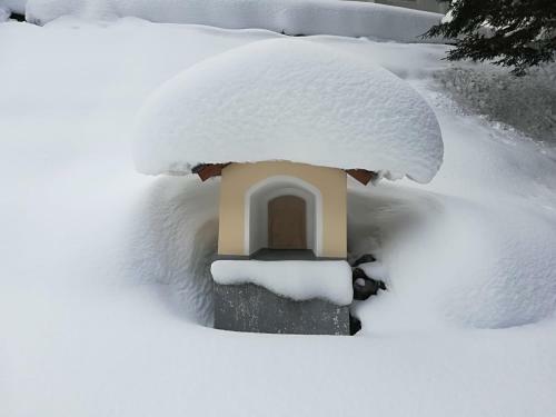 Posada Haus B�dele