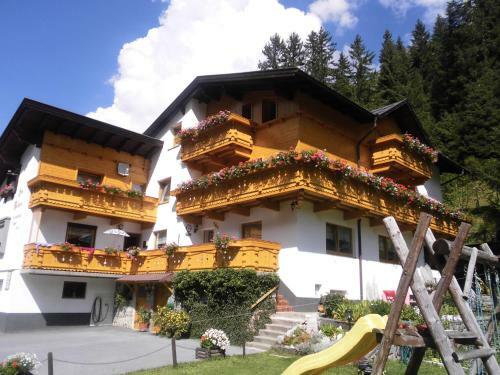 Hostal Haus Waldheim