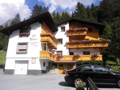 Hostal Haus Waldheim