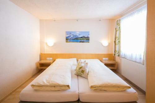 Hostal Pension Anna