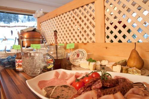 Hostal Pension Anna