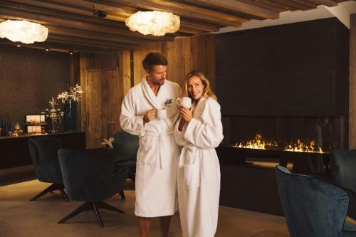 Verw�hnhotel Wildspitze