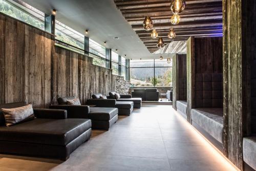 Verw�hnhotel Wildspitze