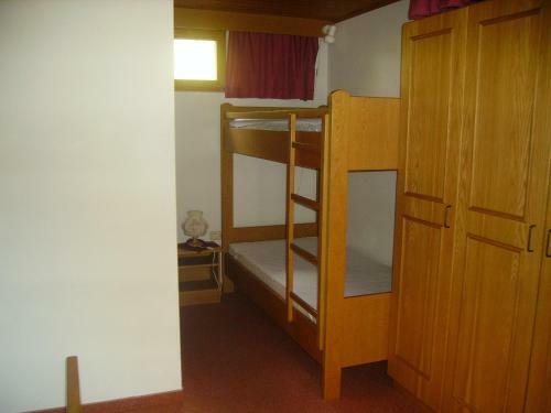 Apartamento Haus Puit