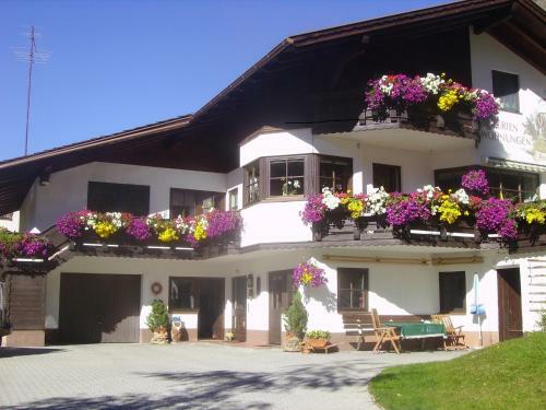 Apartamento Haus Puit