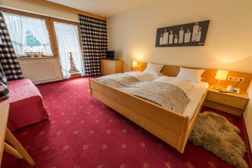 Hostal Pension Steinkogel
