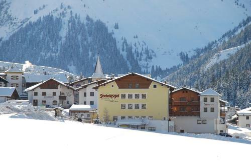 Hostal Pension Steinkogel