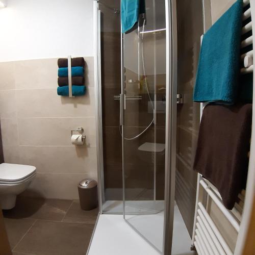 Apartamento Haus Waldfriede