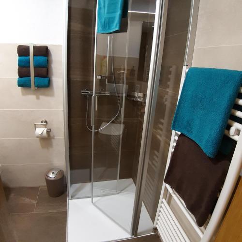 Apartamento Haus Waldfriede
