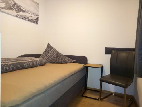 Apartamento Haus Waldfriede