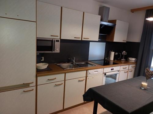Apartamento Haus Waldfriede