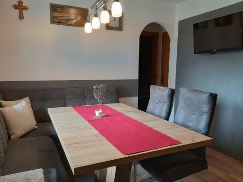 Apartamento Haus Waldfriede