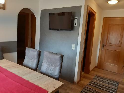 Apartamento Haus Waldfriede