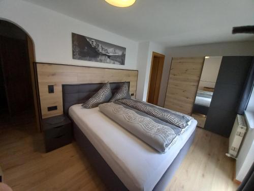 Apartamento Haus Waldfriede