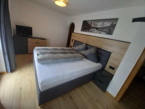 Apartamento Haus Waldfriede