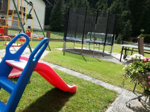 Apartamento Haus Waldfriede