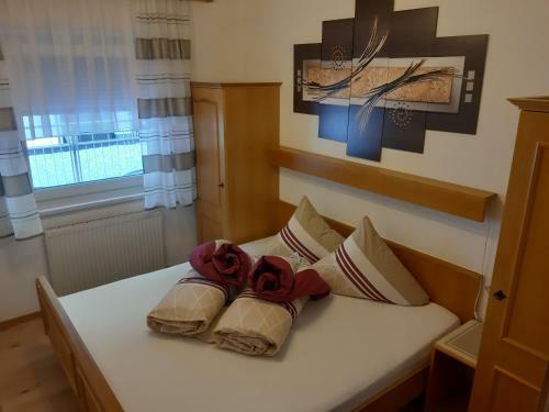 Apartamento Haus Waldfriede