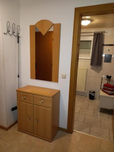 Apartamento Haus Waldfriede
