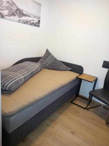 Apartamento Haus Waldfriede
