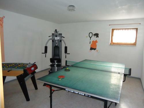 Apartamento Haus Waldfriede