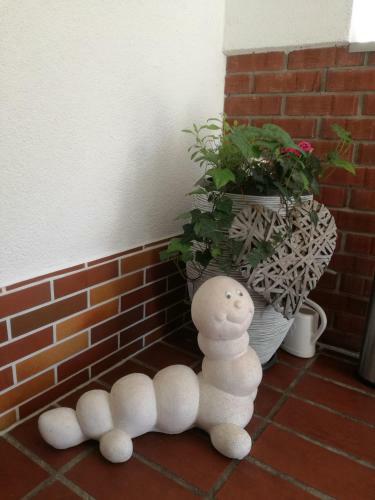 Apartamento Haus Waldfriede