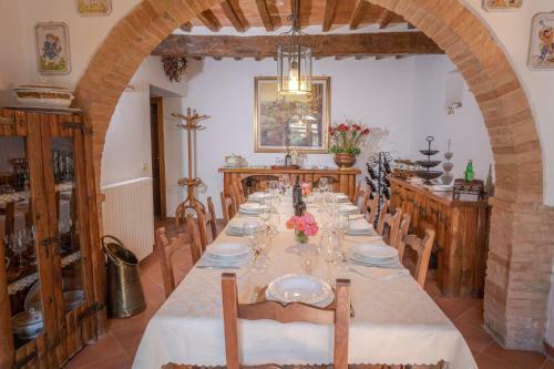 Villa La Casa Del Re