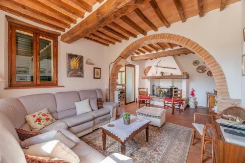 Villa La Casa Del Re