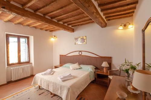 Villa La Casa Del Re