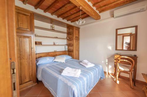 Villa La Casa Del Re