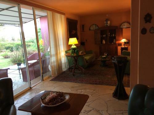 Hostal Villa Bouganvillea