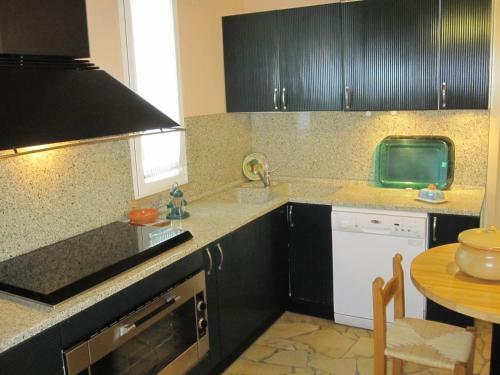 Hostal Villa Bouganvillea