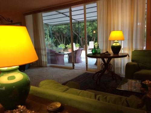 Hostal Villa Bouganvillea
