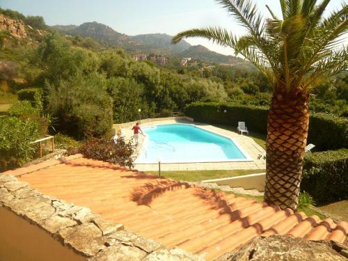 Hostal Villa Casanova