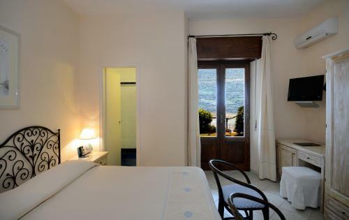 Hotel Is Morus Relais