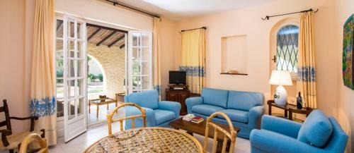 Hotel Is Morus Relais