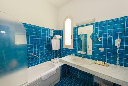 Hotel Is Morus Relais