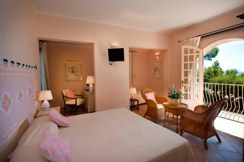 Hotel Is Morus Relais