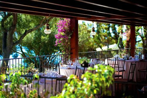 Hotel Is Morus Relais