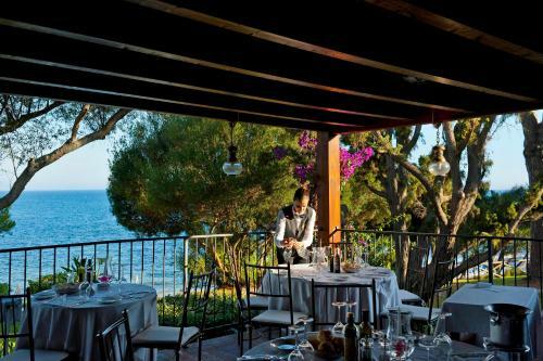 Hotel Is Morus Relais