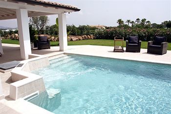 Villa Del Borgo Hotel Relais