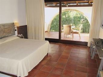 Hotel Costa Dei Fiori