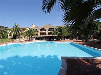 Hotel Costa Dei Fiori