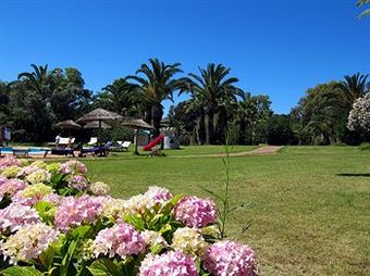 Hotel Costa Dei Fiori