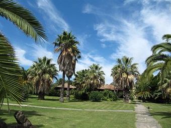 Hotel Costa Dei Fiori