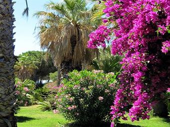 Hotel Costa Dei Fiori