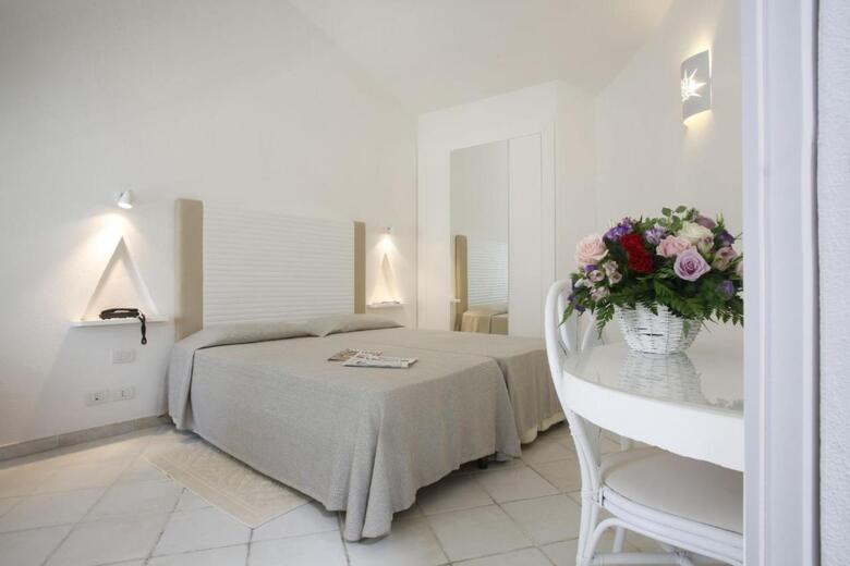 Hotel Mare Pineta