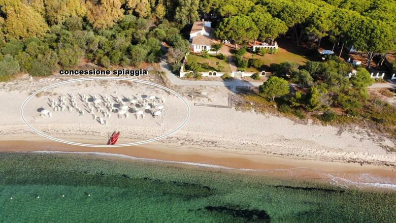 Hotel Mare Pineta